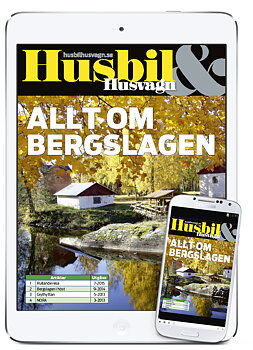 Digital fil: Allt om Bergslagen