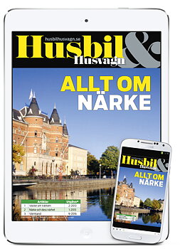 Allt om Närke