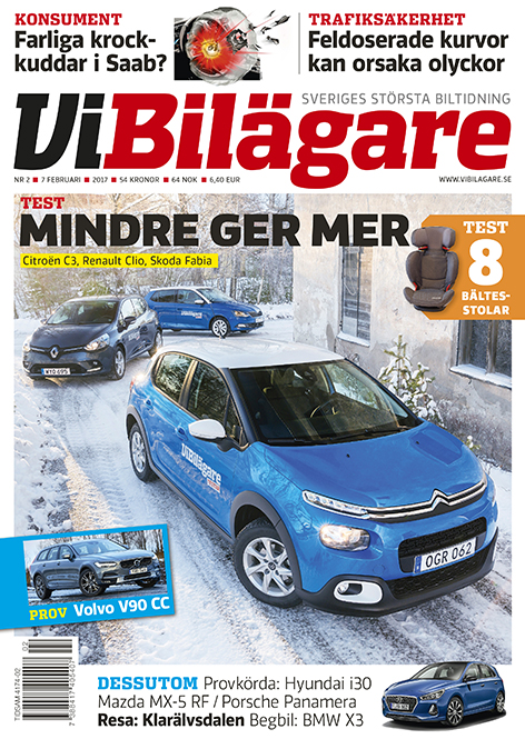 Vi Bilägare 2017/02