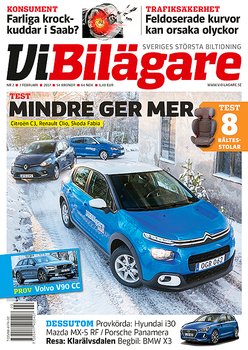 Vi Bilägare 2017/02