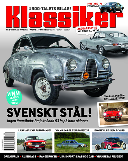 Klassiker 2/2017