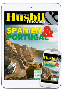 Digital fil: Allt om Spanien & Portugal