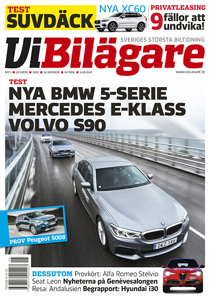 Vi Bilägare 2017/05