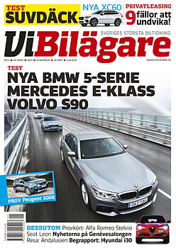 Vi Bilägare 2017/05