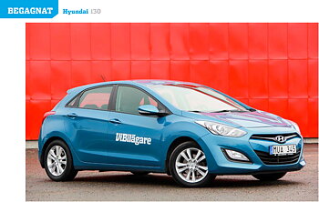 Vi Bilägare 2017/05 Begagnat: Hyundai i30