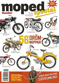 Moped 2017/1