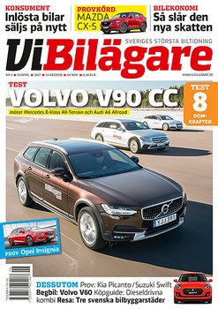 Vi Bilägare 2017/06