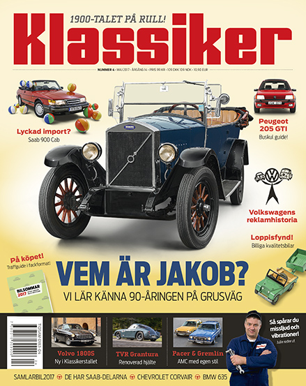 Klassiker 4/2017