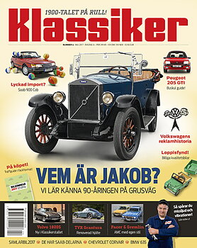 Klassiker 4/2017
