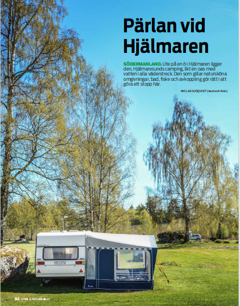 Resa: Funäsfjällen, Lysekil, Hjälmaren, Italien - 3