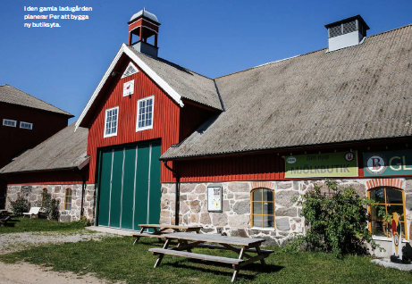 Resa: Norge, Holland, Blekinge, Värmland - 3
