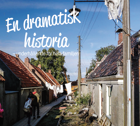 Resa: Norge, Holland, Blekinge, Värmland - 2