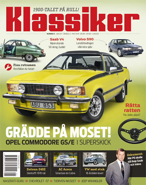 Klassiker 5/2017