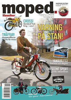Moped 2017/2