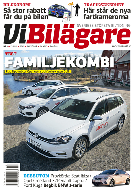 Vi Bilägare 2017/09