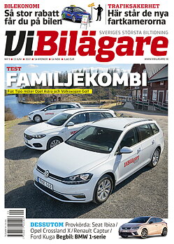 Vi Bilägare 2017/09
