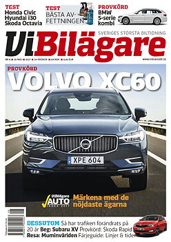 Vi Bilägare 2017/08