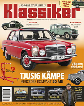 Klassiker 6.2017