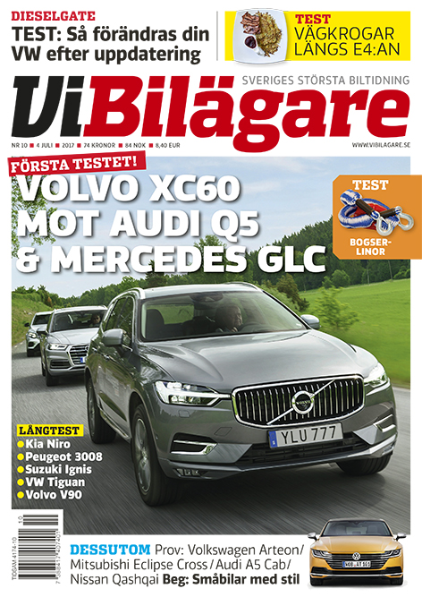 Vi Bilägare 2017/10