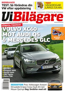 Vi Bilägare 2017/10