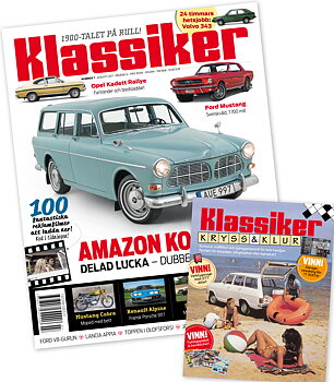 Klassiker 7.2017