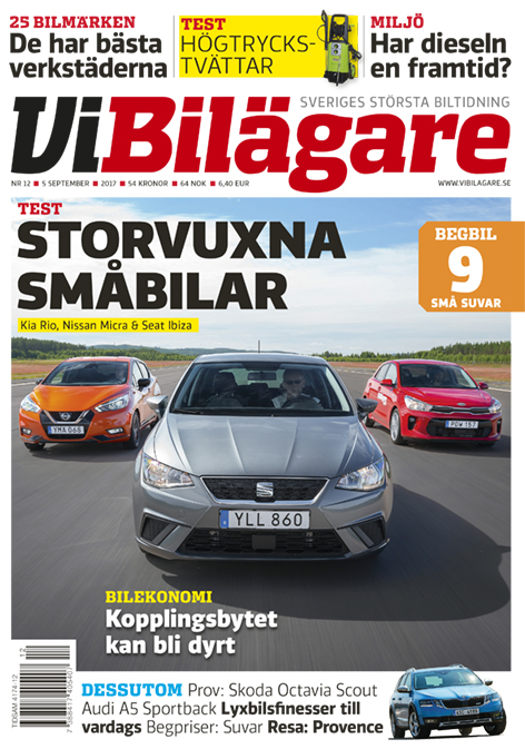 Vi Bilägare 2017/12