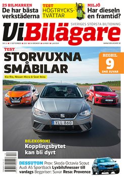Vi Bilägare 2017/12