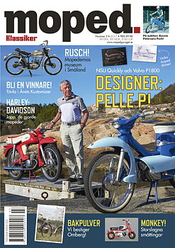 Moped 2017/3