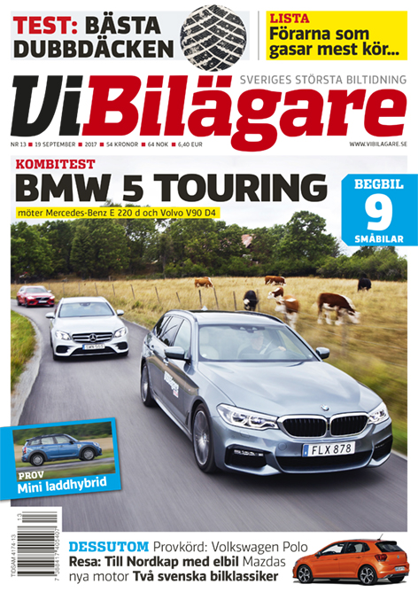 Vi Bilägare 2017/13