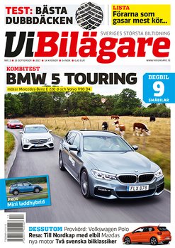 Vi Bilägare 2017/13