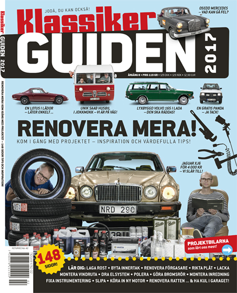 Klassikerguiden 2017