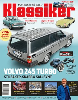 Klassiker 8.2017