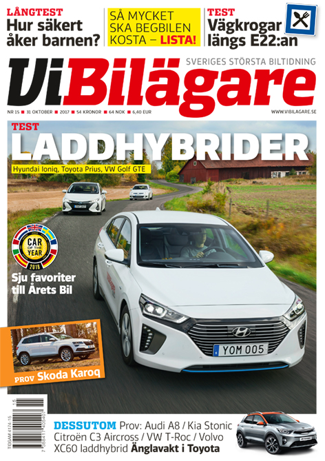 Vi Bilägare 2017/15