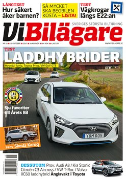 Vi Bilägare 2017/15