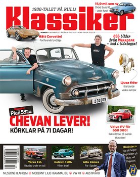 Klassiker 9.2017