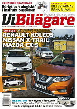 Vi Bilägare 2017/17