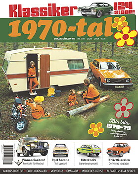 Klassiker 1970-tal