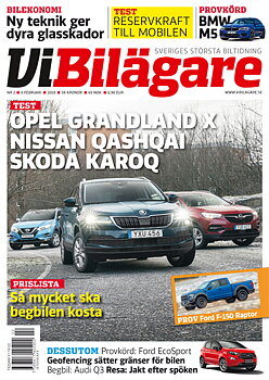 Vi Bilägare 2018/02