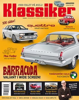 Klassiker 2.2018