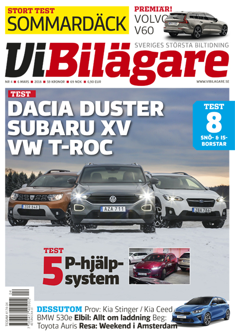 Vi Bilägare 2018/04