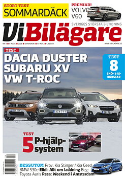 Vi Bilägare 2018/04