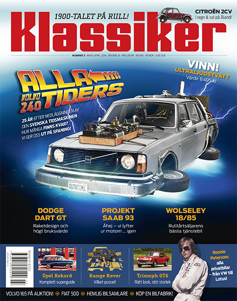 Klassiker 3.2018