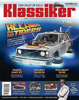 Klassiker 3.2018