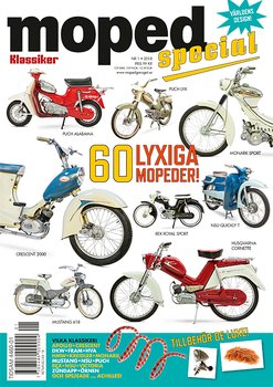 Moped 2018/1