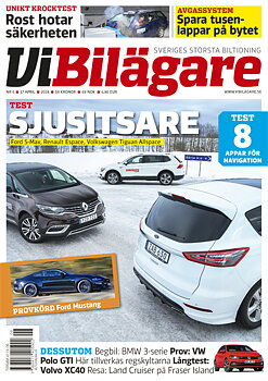 Vi Bilägare 2018/06