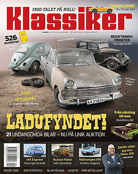 Klassiker 4.2018