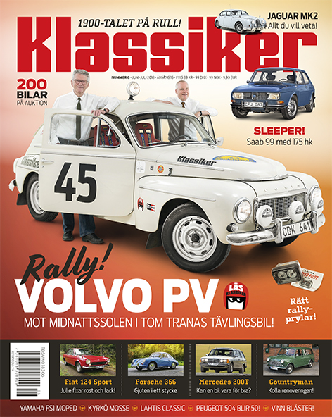 Klassiker 6.2018