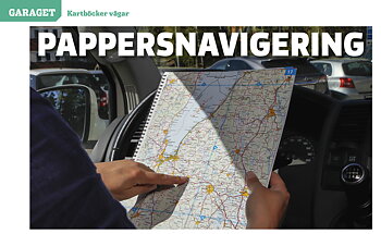 Vi Bilägare 2018/10 Garaget: Kartböcker, vägar
