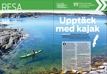 Resa 08/2018: Kustcamp Ekön, Sikfors camping, Costa Blanca, Tyska Waldkirchen