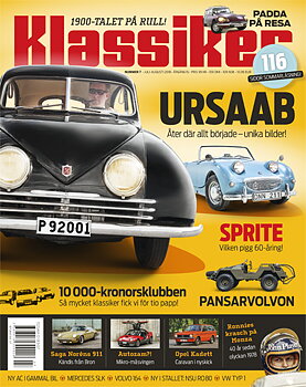 Klassiker 7.2018